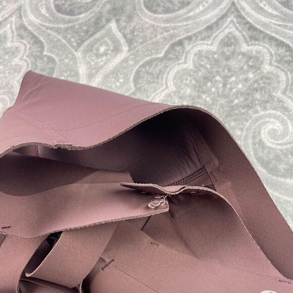 Womens Lululemon Enlite Bra - Picture 6 of 6